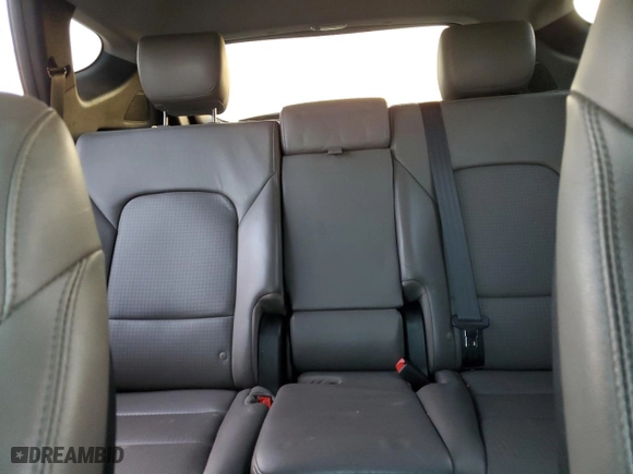 2014 Hyundai Santa Fe Sport with VIN 5XYZUDLA7EG160367, listed as a Copart auction lot 45809665 with NaN miles and Salvage Title. Bid and sale history available at carsss.com. Image 10.