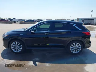 2019 Infiniti QX50 Essential z VIN 3PCAJ5M15KF112850, wystawiony jako IAAI lot #41978793 z przebiegiem 144 837 mil mil oraz . Historia ofert i sprzedaży dostępna na DreamBid. Obrazek 14.