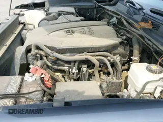 2023 Toyota Tacoma SR z VIN 3TMCZ5AN4PM571394, wystawiony jako IAAI lot #43129720 z przebiegiem 44 374 mil mil oraz . Historia ofert i sprzedaży dostępna na DreamBid. Obrazek 24.
