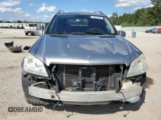 2012 Mercedes-Benz GL-Class GL 450 with VIN 4JGBF7BE7CA774958, listed as a Copart auction lot 72063234 with 157,066 mi miles and Clean Title. Bid and sale history available at carsss.com. Image 5.