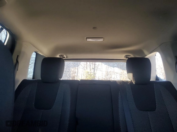 2016 GMC Terrain SLE with VIN 2GKALNEK0G6329516, listed as a Copart auction lot 85794194 with 188,592 mi miles and Salvage Title. Bid and sale history available at carsss.com. Image 10.