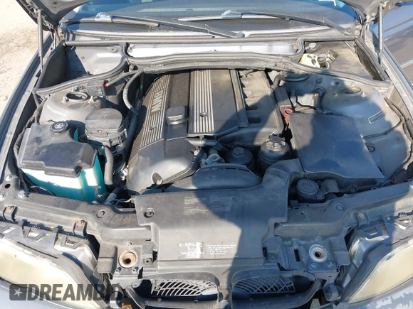 2002 BMW 3 Series 330i with VIN WBAEV53432KM16812, listed as a IAAI auction lot 41500999 with 162,817 mi miles and . Bid and sale history available at DreamBid. Image 10.