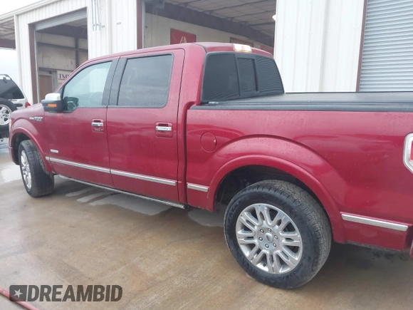 2014 Ford F-150 XL with VIN 1FTFW1CT0EFA07605, listed as a IAAI auction lot 42082411 with 25,894 mi miles and . Bid and sale history available at DreamBid. Image 14.