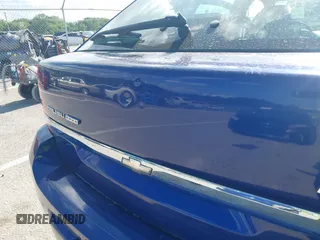2005 Chevrolet Malibu Maxx LS z VIN 1G1ZT64895F252232, wystawiony jako IAAI lot #42353885 z przebiegiem 213 158 mil mil oraz . Historia ofert i sprzedaży dostępna na DreamBid. Obrazek 6.