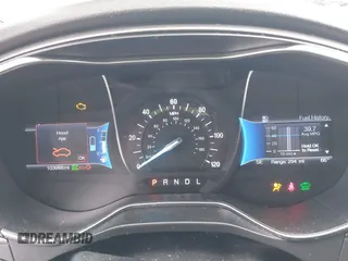 2017 Ford Fusion Hybrid SE с VIN 3FA6P0LU6HR324771, выставлен на аукционе IAAI как лот 42612195 с пробегом 103 988 миль миль и . История ставок и продаж доступна на DreamBid. Изображение 7.