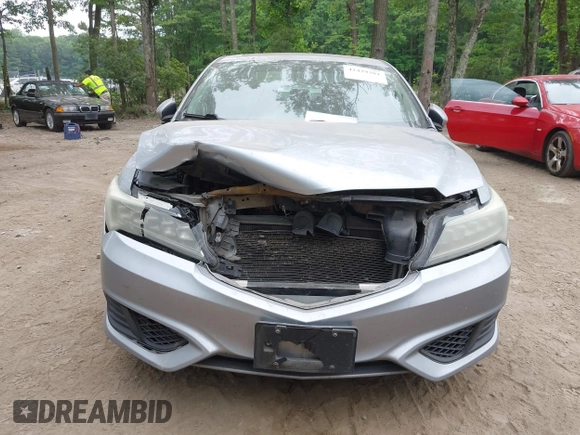 2017 Acura ILX with VIN 19UDE2F34HA011056, listed as a IAAI auction lot 42429381 with 319,042 mi miles and . Bid and sale history available at DreamBid. Image 13.