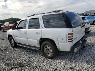 2001 GMC Yukon SLT with VIN 1GKEC13T31R138609, listed as a Copart auction lot 69888204 with 259,593 mi miles and Clean Title. Bid and sale history available at carsss.com. Image 2.