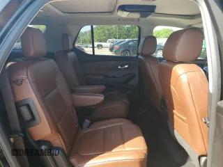 2018 Chevrolet Traverse High Country z VIN 1GNEVKKW4JJ119077, wystawiony jako Copart lot #52492365 z przebiegiem 213 308 mil mil oraz Szkoda całkowita • Salvage title. Historia ofert i sprzedaży dostępna na DreamBid. Obrazek 11.