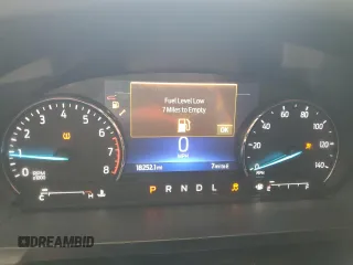 2022 Ford Explorer XLT z VIN 1FMSK8DH7NGA82787, wystawiony jako Copart lot #61729545 z przebiegiem 18 252 mil mil oraz Szkoda całkowita • Salvage title. Historia ofert i sprzedaży dostępna na DreamBid. Obrazek 9.