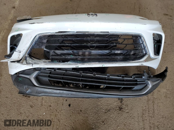 2025 Buick Encore GX Preferred с VIN KL4AMCSL0SB191874, выставлен на аукционе Copart как лот 58989165 с пробегом 2 423 миль миль и Чистый • Clean title. История ставок и продаж доступна на DreamBid. Изображение 13.