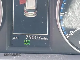 2017 Toyota RAV4 LE with VIN JTMBFREV9HJ704140, listed as a IAAI auction lot 41825116 with 75,007 mi miles and . Bid and sale history available at carsss.com. Image 15.