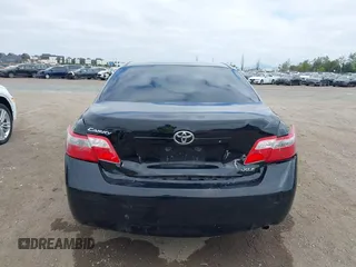 2009 Toyota Camry with VIN 4T4BE46K19R105096, listed as a IAAI auction lot 42110672 with 175,827 mi miles and . Bid and sale history available at DreamBid. Image 6.