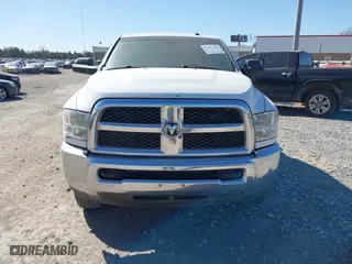 2017 Ram 2500 Tradesman with VIN 3C6UR5HLXHG658393, listed as a IAAI auction lot 41582199 with 178,120 mi miles. Bid and sale history available at carsss.com. Image 12.