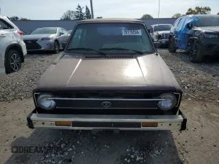 1985 Volkswagen Golf с VIN WVWCA015XFK018149, выставлен на аукционе Copart как лот 78178254 с пробегом Не указан миль и Чистый • Clean title. История ставок и продаж доступна на DreamBid. Изображение 5.