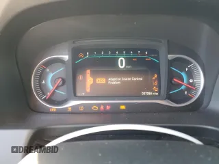 2022 Honda Pilot Elite z VIN 5FNYF6H0XNB060420, wystawiony jako Copart lot #50035415 z przebiegiem 37 288 mil mil oraz Szkoda całkowita • Salvage title. Historia ofert i sprzedaży dostępna na DreamBid. Obrazek 9.