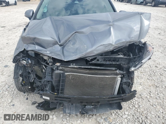 2019 Hyundai Santa Fe Limited with VIN 5NMS53AD5KH116648, listed as a Copart auction lot 47574365 with 47,281 mi miles and Salvage Title. Bid and sale history available at carsss.com. Image 13.