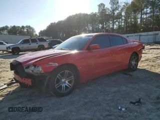 2014 Dodge Charger RT z VIN 2C3CDXCT3EH300736, wystawiony jako Copart lot #46513955 z przebiegiem 235 313 mil mil oraz Szkoda całkowita • Salvage title. Historia ofert i sprzedaży dostępna na DreamBid. Obrazek 1.