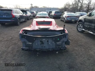 2021 Chevrolet Corvette 1LT z VIN 1G1YA3D48M5103960, wystawiony jako IAAI lot #41768406 z przebiegiem Nie podano mil oraz . Historia ofert i sprzedaży dostępna na DreamBid. Obrazek 16.