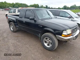 1999 Ford Ranger XLT with VIN 1FTZR15X8XPB79270, listed as a IAAI auction lot 42350818 with 166,523 mi miles and . Bid and sale history available at DreamBid. Image 1.