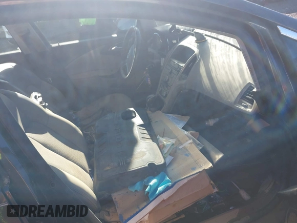 2016 Buick Verano with VIN 1G4PP5SK3G4109718, listed as a IAAI auction lot 41868742 with Not provided miles and . Bid and sale history available at DreamBid. Image 5.