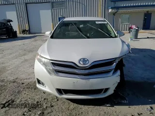 2013 Toyota Venza LE with VIN 4T3ZA3BB0DU072712, listed as a Copart auction lot 47174195 with 173,141 mi miles and Salvage Title. Bid and sale history available at carsss.com. Image 11.