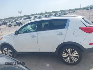 2015 Kia Sportage EX with VIN KNDPC3AC9F7790737, listed as a IAAI auction lot 42021494 with 112,621 mi miles and . Bid and sale history available at DreamBid. Image 14.