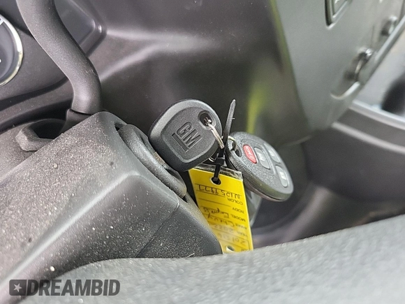 2022 Chevrolet Express Cargo с VIN 1GCWGAFP2N1259977, выставлен на аукционе IAAI как лот 42566204 с пробегом 42 647 миль миль и . История ставок и продаж доступна на DreamBid. Изображение 15.