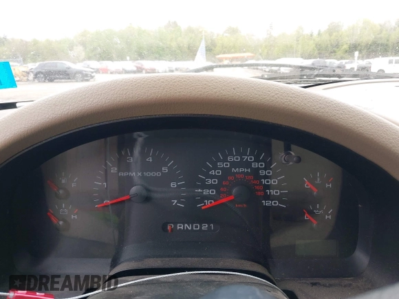 2008 Ford F-150 XL with VIN 1FTRW14W98KB56323, listed as a IAAI auction lot 42258354 with Not provided miles and . Bid and sale history available at DreamBid. Image 7.