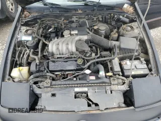 1991 Ford Probe z VIN 1ZVPT21U6M5183817, wystawiony jako Copart lot #78730774 z przebiegiem 47 047 mil mil oraz Szkody całkowita. Historia ofert i sprzedaży dostępna na DreamBid. Obrazek 11.
