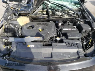2017 Kia Soul + with VIN KNDJP3A53H7478699, listed as a Copart auction lot 85203184 with 0 mi miles and Non Repairable. Bid and sale history available at carsss.com. Image 11.