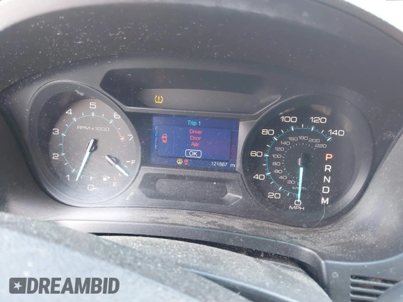 2013 Ford Explorer with VIN 1FM5K8B82DGA89578, listed as a IAAI auction lot 42502355 with 121,887 mi miles and . Bid and sale history available at DreamBid. Image 7.