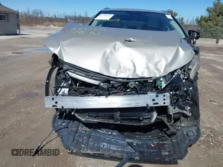 2017 Lexus RX with VIN 2T2BZMCAXHC080205, listed as a IAAI auction lot 41724409 with 1 mi miles. Bid and sale history available at carsss.com. Image 6.
