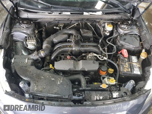 2016 Subaru Outback Premium z VIN 4S4BSACC8G3355971, wystawiony jako Copart lot #86861594 z przebiegiem 112 114 mil mil oraz Szkoda całkowita • Salvage title. Historia ofert i sprzedaży dostępna na DreamBid. Obrazek 12.