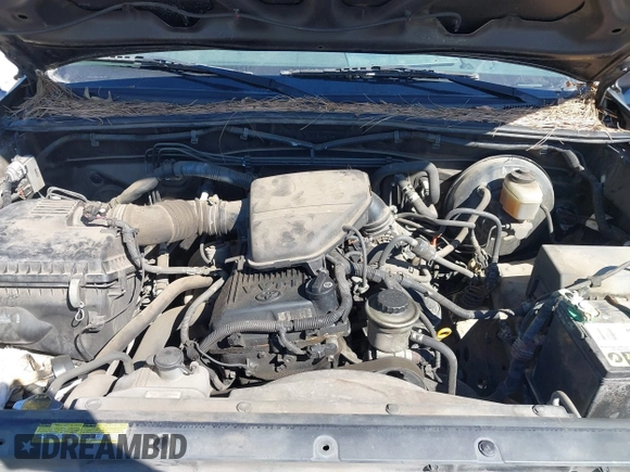 2006 Toyota Tacoma with VIN 5TENX22N46Z191999, listed as a IAAI auction lot 41813593 with 177,111 mi miles. Bid and sale history available at carsss.com. Image 10.