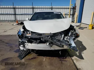 2015 Nissan Altima SL with VIN 1N4AL3AP2FN354371, listed as a Copart auction lot 57780605 with 135,683 mi miles and Salvage title. Bid and sale history available at DreamBid. Image 5.
