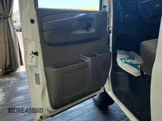 2012 Chevrolet Express Cargo with VIN 1GCWGFCA8C1179156, listed as a IAAI auction lot 42667299 with 168,910 mi miles and . Bid and sale history available at DreamBid. Image 60.