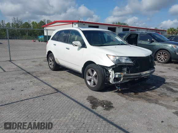 2012 Acura MDX z VIN 2HNYD2H20CH550561, wystawiony jako IAAI lot #42172873 z przebiegiem 93 895 mil mil oraz . Historia ofert i sprzedaży dostępna na DreamBid. Obrazek 1.