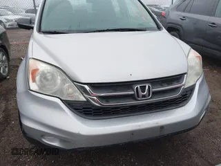 2011 Honda CR-V LX with VIN 5J6RE4H36BL073951, listed as a IAAI auction lot 41880443 with 195,024 mi miles. Bid and sale history available at carsss.com. Image 12.