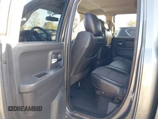 2011 Ram 1500 ST with VIN 1D7RV1GTXBS556473, listed as a IAAI auction lot 40711248 with 210,581 mi miles. Bid and sale history available at carsss.com. Image 8.