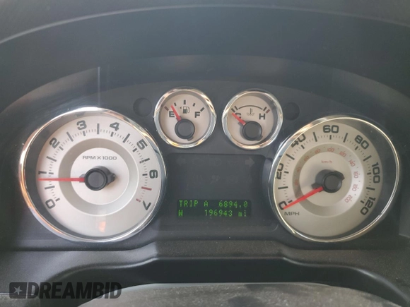 2008 Ford Edge SEL z VIN 2FMDK38C08BA37731, wystawiony jako Copart lot #55872035 z przebiegiem 196 943 mil mil oraz Szkoda całkowita • Salvage title. Historia ofert i sprzedaży dostępna na DreamBid. Obrazek 9.
