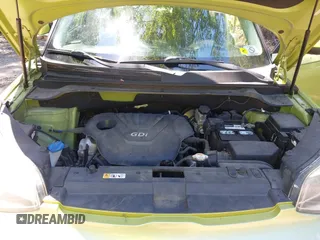 2015 Kia Soul z VIN KNDJN2A24F7766671, wystawiony jako IAAI lot #42535823 z przebiegiem 149 591 mil mil oraz . Historia ofert i sprzedaży dostępna na DreamBid. Obrazek 10.