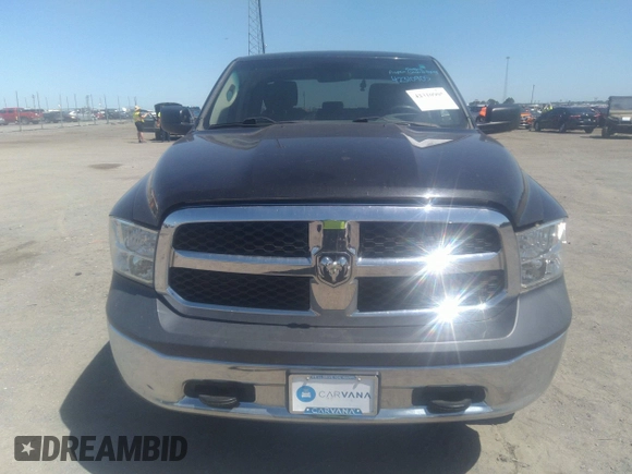 2015 Ram 1500 Tradesman with VIN 1C6RR7FG2FS784213, listed as a IAAI auction lot 42310905 with 110,805 mi miles and . Bid and sale history available at DreamBid. Image 12.