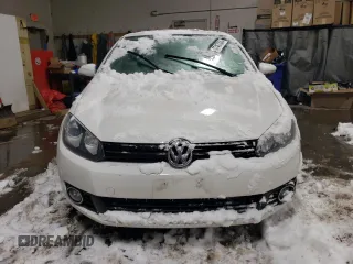 2013 Volkswagen Golf TDI с VIN WVWDM7AJ0DW133057, выставлен на аукционе Copart как лот 37497304 с пробегом 137 037 миль миль и Списание • Salvage title. История ставок и продаж доступна на DreamBid. Изображение 5.