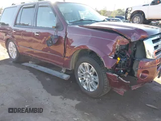 2012 Ford Expedition Limited с VIN 1FMJU2A54CEF54983, выставлен на аукционе IAAI как лот 41634529 с пробегом 187 766 миль миль и . История ставок и продаж доступна на DreamBid. Изображение 6.