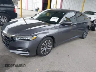 2020 Honda Accord with VIN 1HGCV3F10LA015906, listed as a IAAI auction lot 41895296 with 106,341 mi miles and . Bid and sale history available at DreamBid. Image 17.