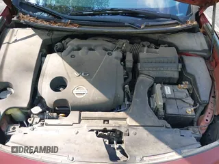 2012 Nissan Maxima SV с VIN 1N4AA5AP0CC850830, выставлен на аукционе IAAI как лот 42763781 с пробегом 142 425 миль миль и . История ставок и продаж доступна на DreamBid. Изображение 10.