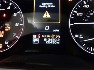 2024 Subaru Outback Limited z VIN 4S4BTANCXR3114197, wystawiony jako IAAI lot #42534531 z przebiegiem 26 450 mil mil oraz . Historia ofert i sprzedaży dostępna na DreamBid. Obrazek 16.