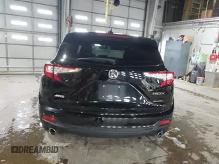 2021 Acura RDX z VIN 5J8TC2H3XML008417, wystawiony jako IAAI lot #41245705 z przebiegiem 56 176 mil mil oraz . Historia ofert i sprzedaży dostępna na DreamBid. Obrazek 17.