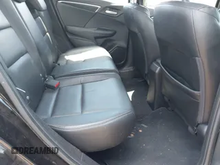 2015 Honda Fit EX-L with VIN 3HGGK5H89FM706018, listed as a IAAI auction lot 42417637 with 36,556 mi miles and . Bid and sale history available at DreamBid. Image 8.