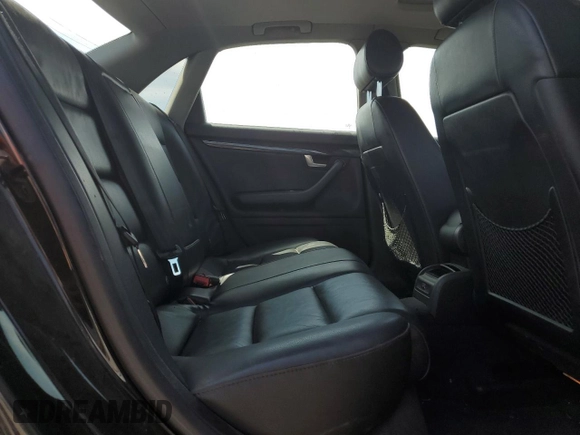 2005 Audi A4 SE с VIN WAULC68E55A125999, выставлен на аукционе Copart как лот 59005775 с пробегом 165 773 миль миль и Списание • Salvage title. История ставок и продаж доступна на DreamBid. Изображение 10.